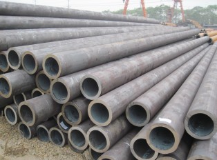 郫县20CrMo冷拔无缝钢管