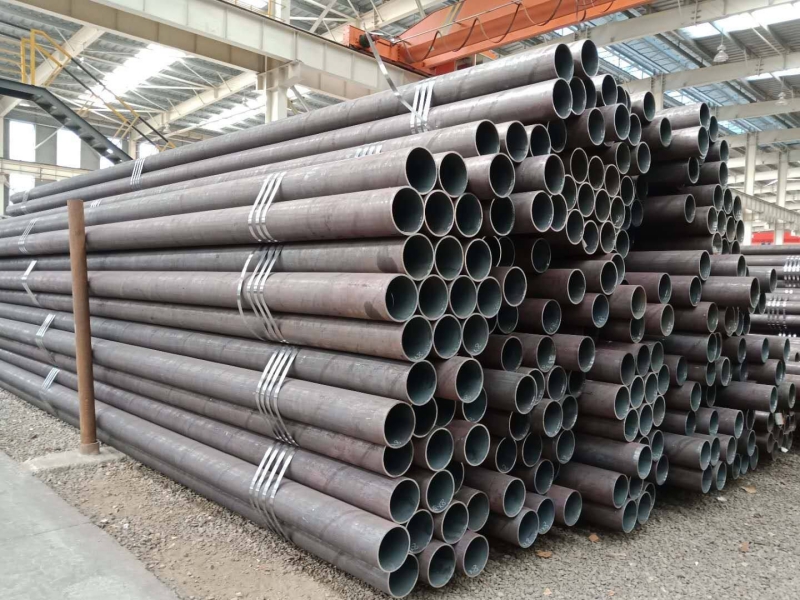 郫县30CrMo合金无缝钢管